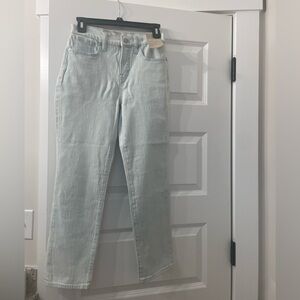 Madewell Women's Jeans